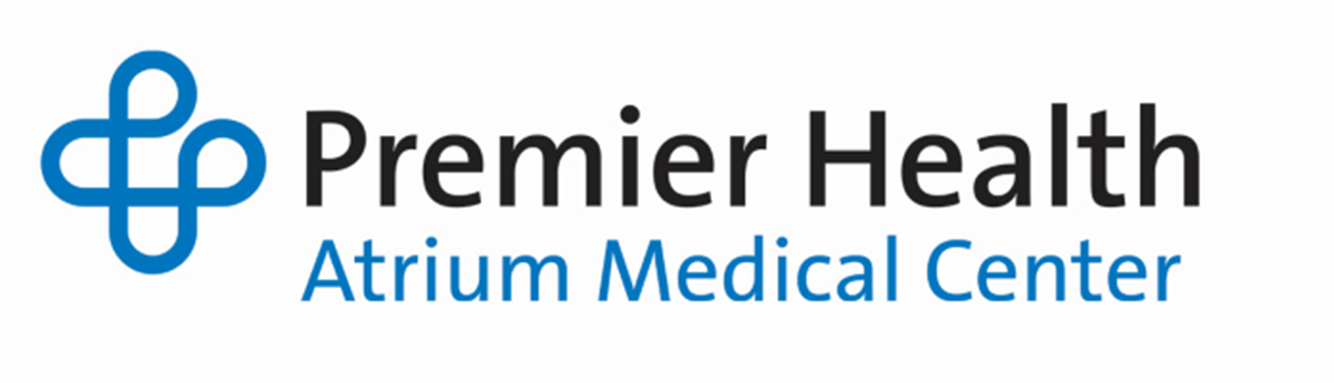 Premier Health logo